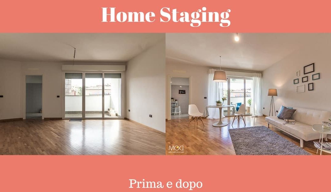 HOME STAGING CORSI A CATANIA